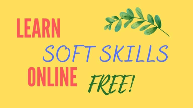 How Can I Learn Soft Skills Online for Free?